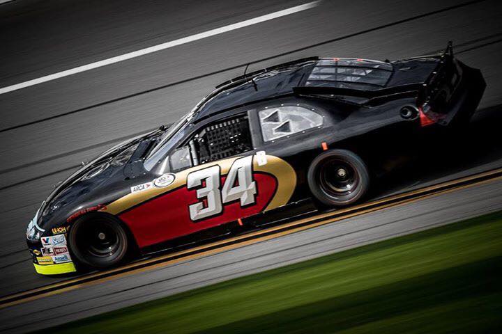 MacZink Racing