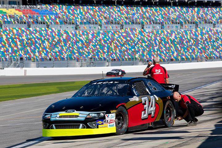 MacZink Racing