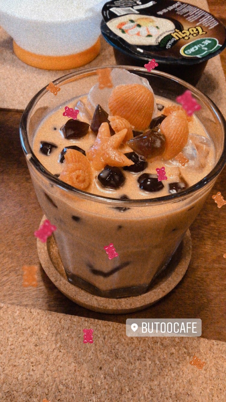 BuToo Cafe - อยากเปิดหน้าร้านใจจะขาด ได้แต่สั่ง lineman... | Facebook