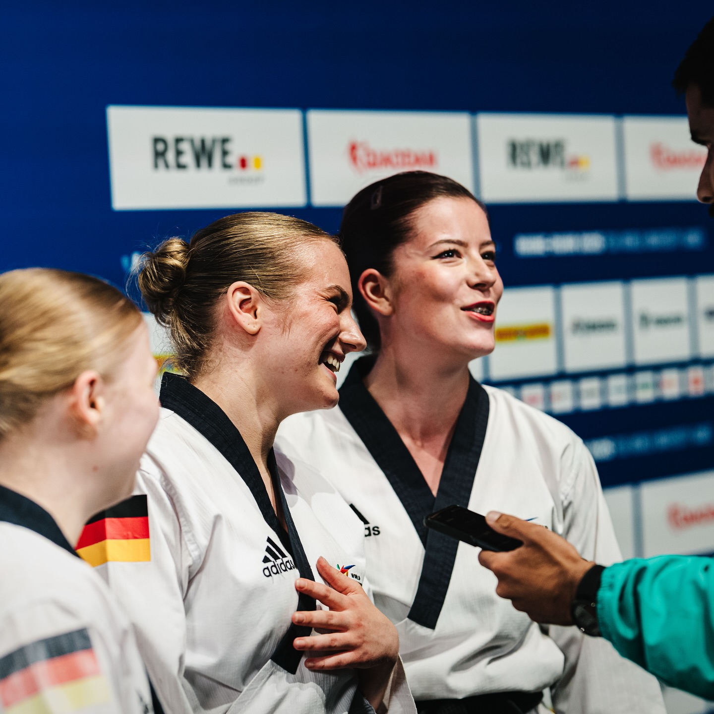 deutsche-taekwondo-union-e-v-dtu-viel-medieninteresse-gestern