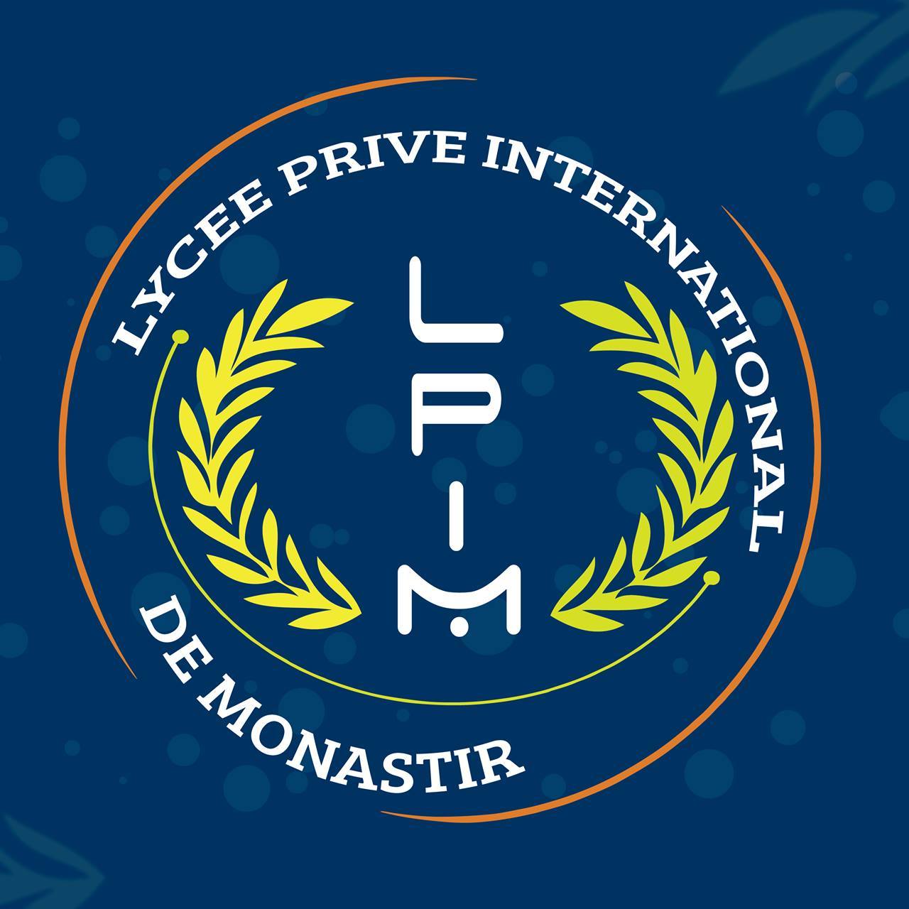 Lycée Privé... - Lycée Privé International de Monastir