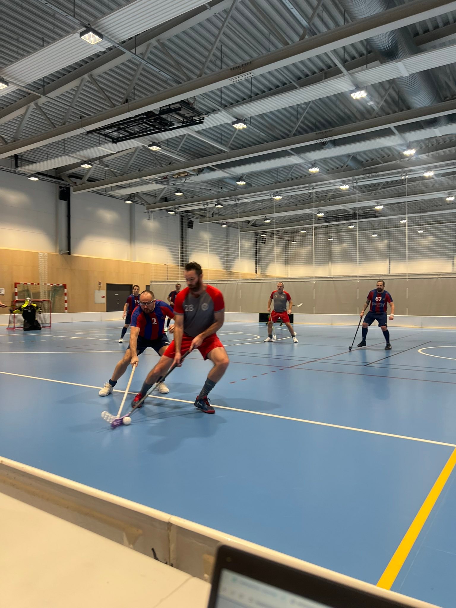 Strømmen Innebandyklubb