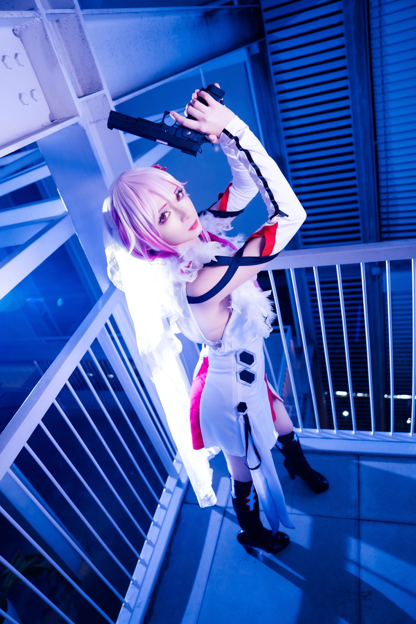 Jane Yu Cosplay - Jane Yu Cosplay added a new photo.