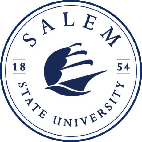 Salem State University logo