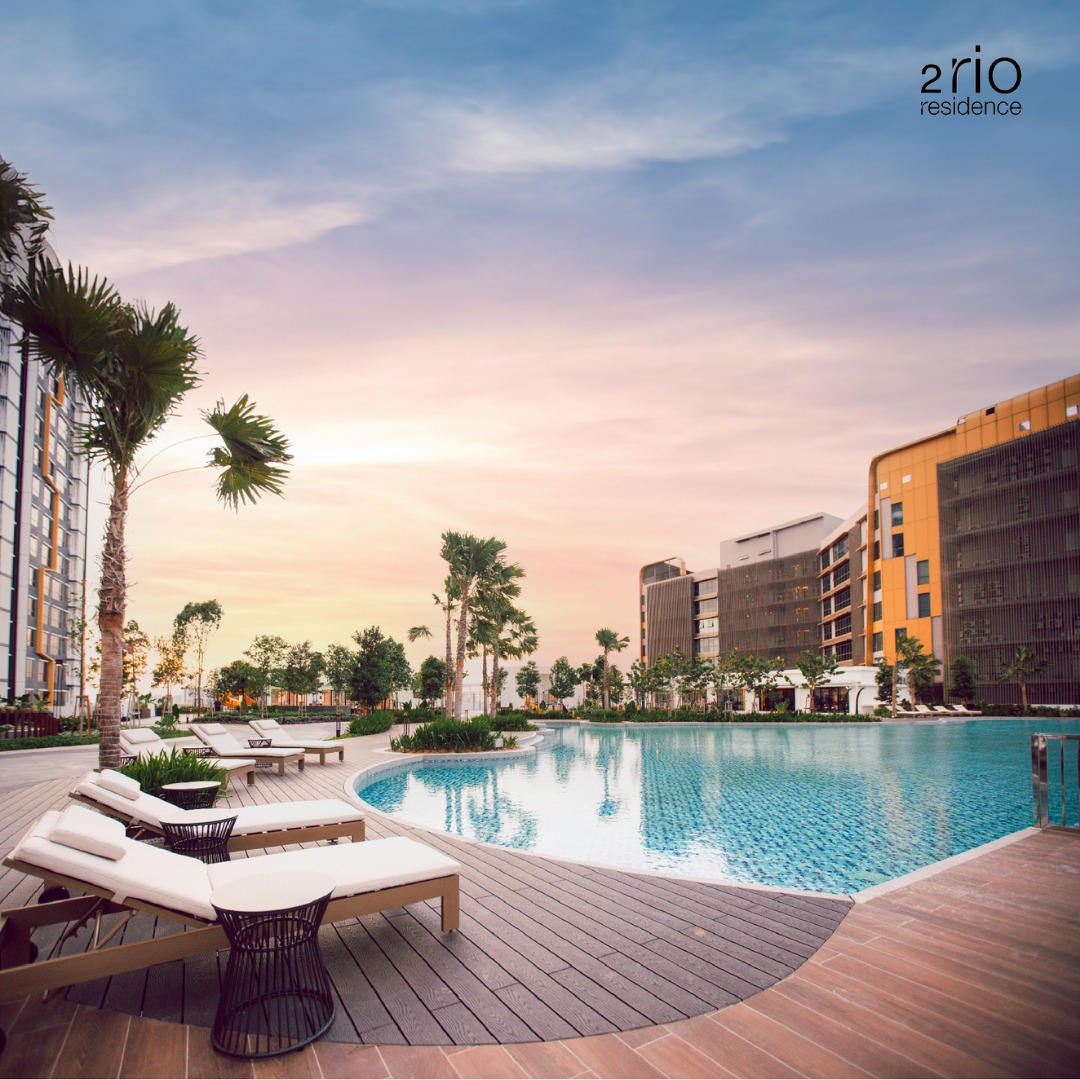 IOI - 𝟮𝗥𝗶𝗼 𝗥𝗲𝘀𝗶𝗱𝗲𝗻𝗰𝗲 𝗶𝘀 𝗻𝗲𝗮𝗿𝗶𝗻𝗴 𝗰𝗼𝗺𝗽𝗹𝗲𝘁𝗶𝗼𝗻 — 𝗮𝗻𝗱 𝘁𝗵𝗲 𝗲𝘅𝗰𝗶𝘁𝗲𝗺𝗲𝗻𝘁 𝗱𝗼𝗲𝘀𝗻’𝘁 ...