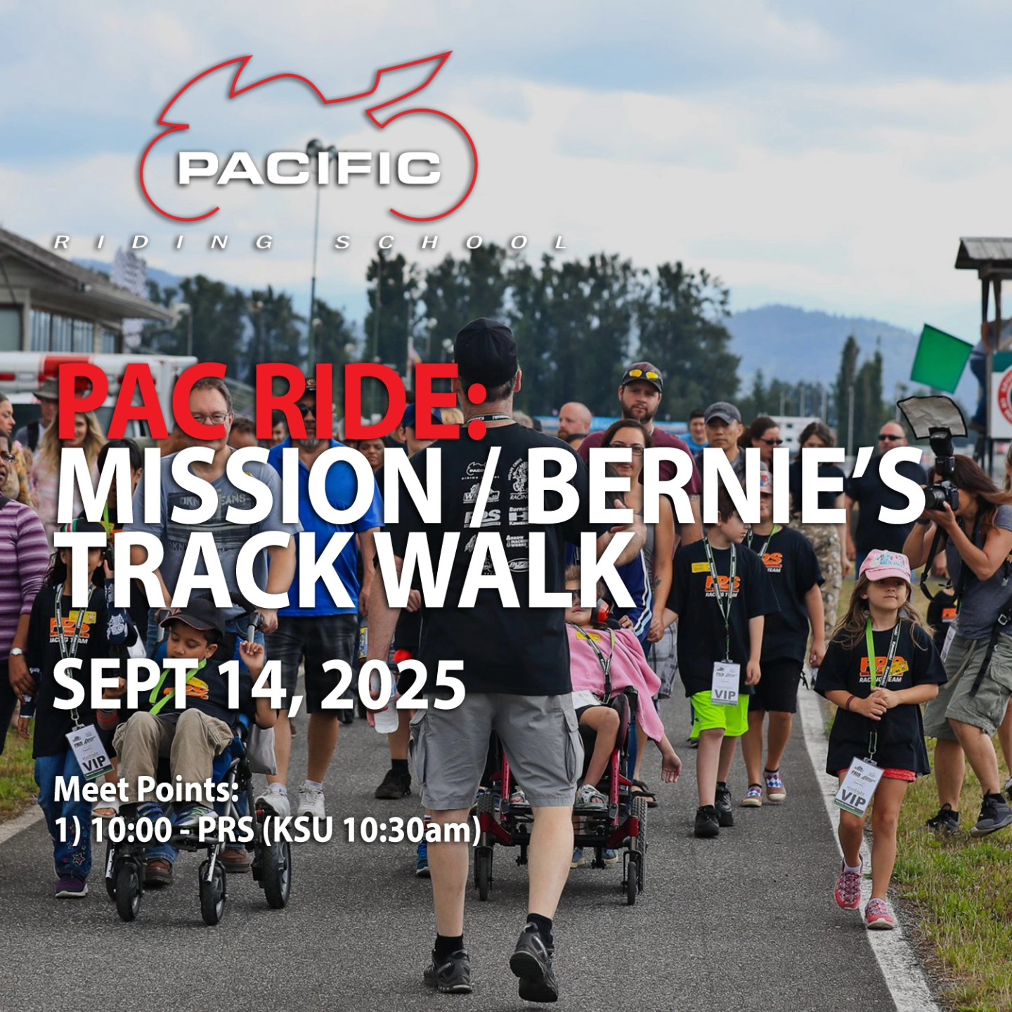 Pacific Riding School Alumni Club | Facebook