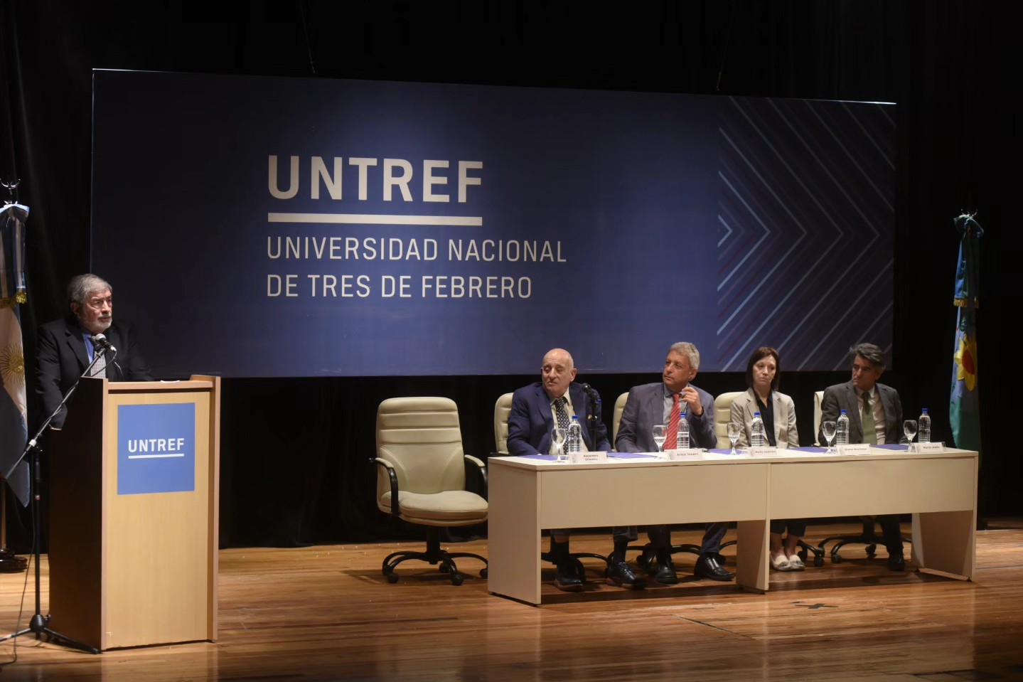 Universidad Nacional de Tres de Febrero - Inscribite a la Maestría en ...