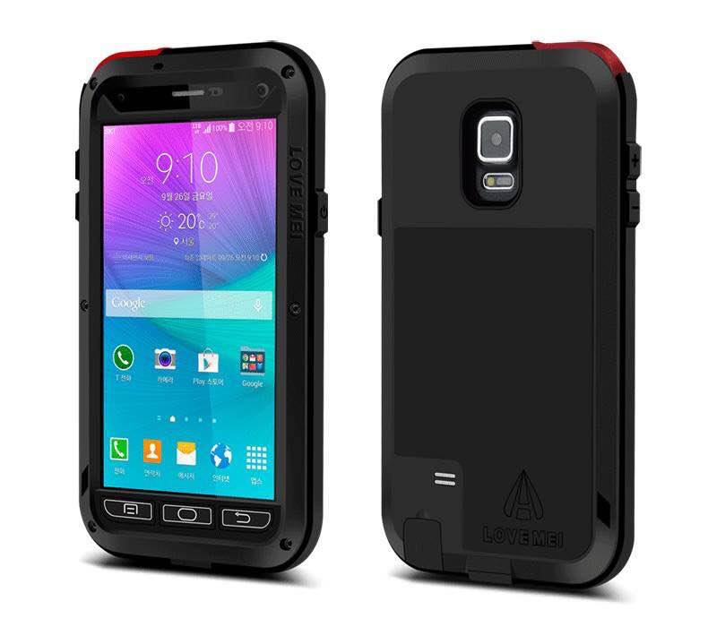 💥 ถึก ทน... - Rambo Case เคสกันกระแทกกันน้ำ ถึก ทน แกร่ง | Facebook