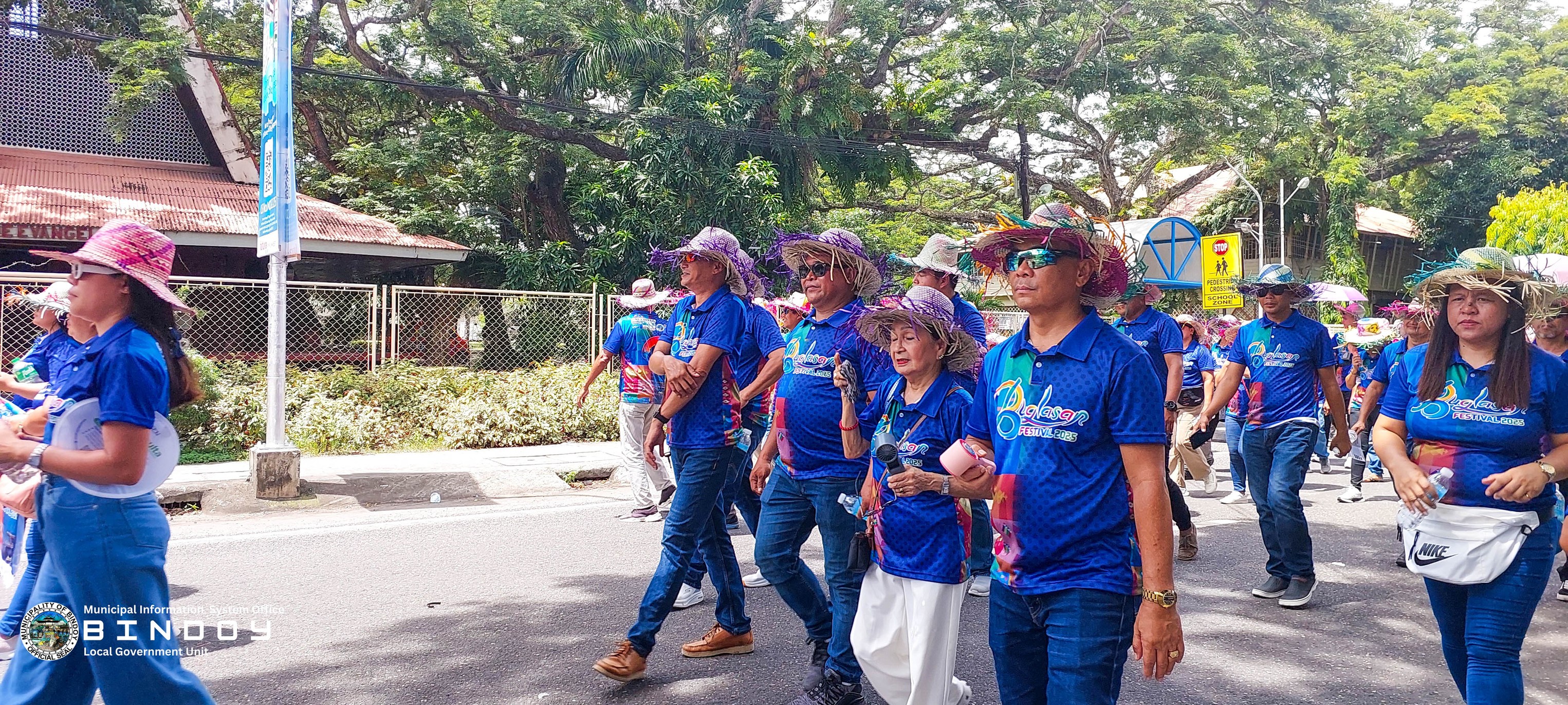 IN PHOTOS| ALBUM A BUGLASAN 2025... - Municipality of Bindoy | Facebook