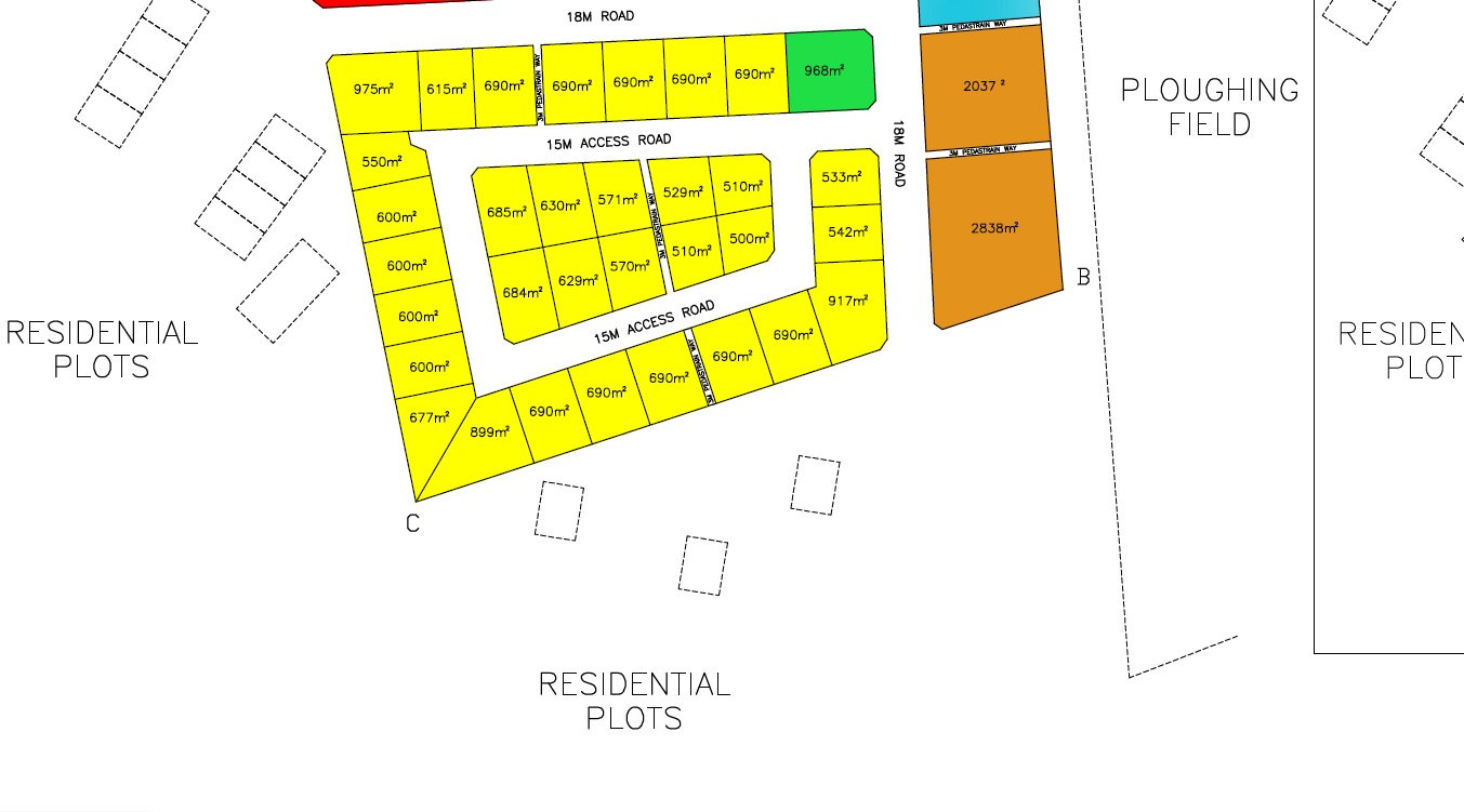 Geo Properties | Gaborone