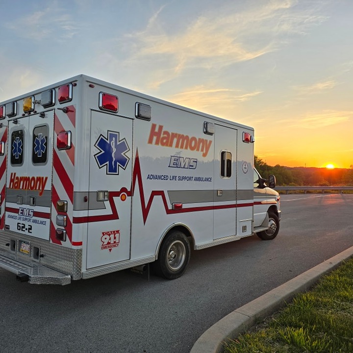 Semper Memoria | AHN Prehospital Care Assessments - Episode 002 - We ...