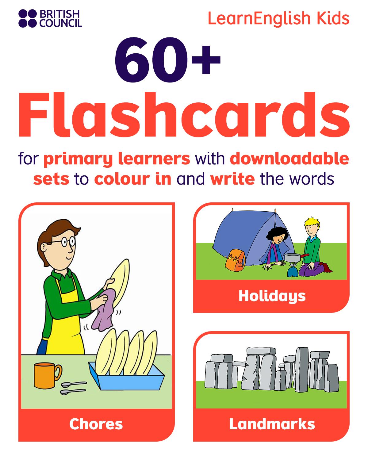 LearnEnglish - Do you and your little ones like practising English ...