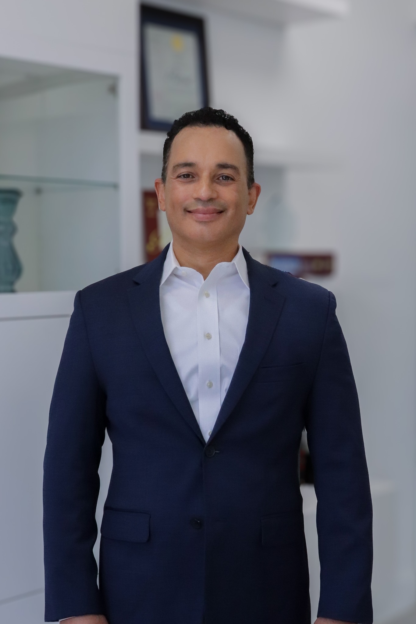 Thank you to everyone who came out to... - Gustavo Ferrer MD | Facebook