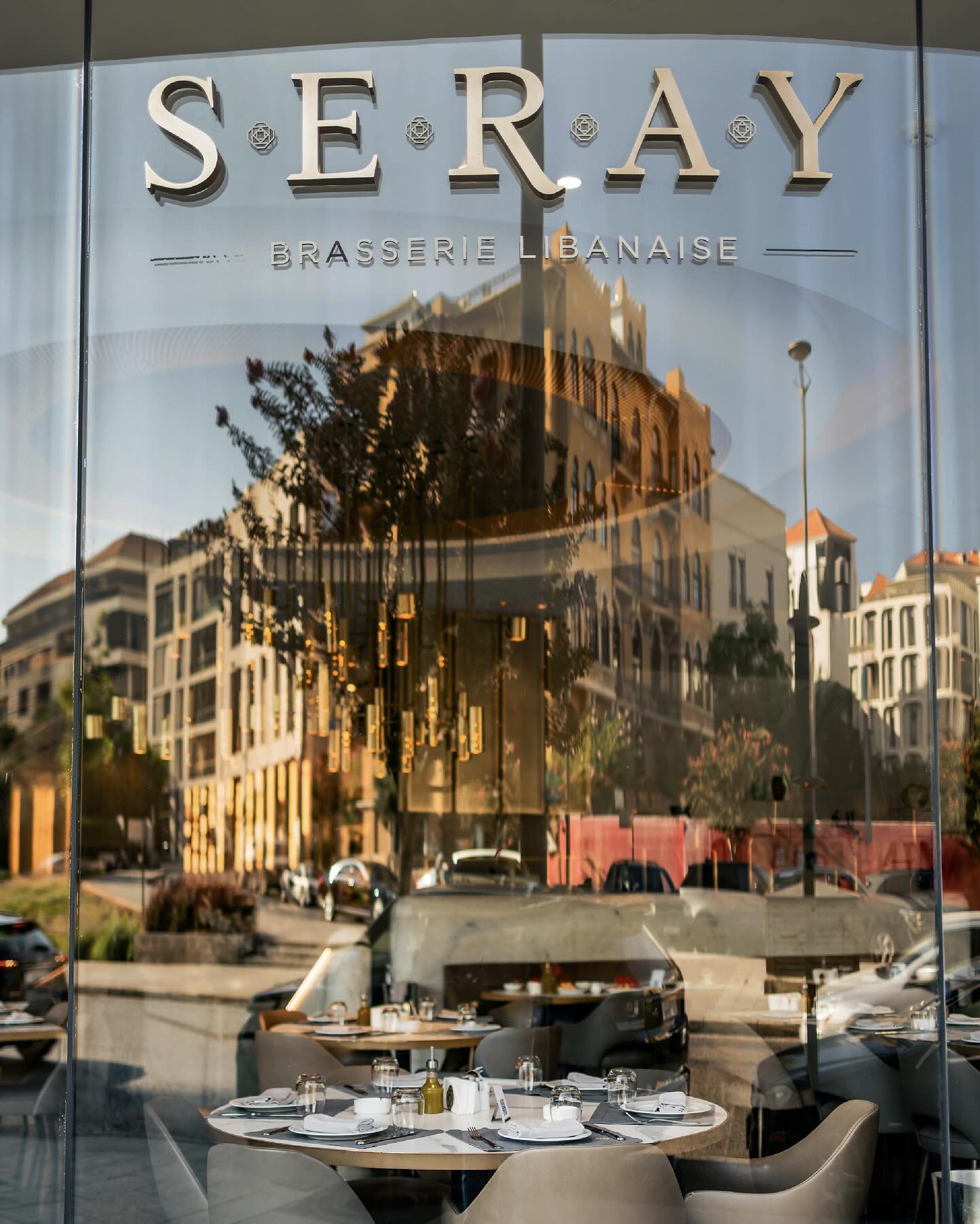 Seray