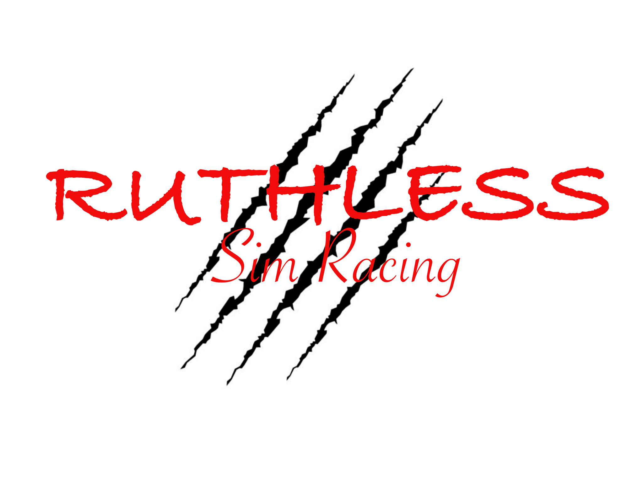 Ruthless sim racing