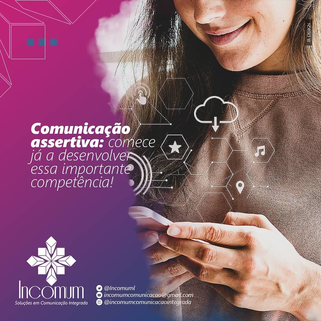 Incomum Soluções em Comunicação Integrada