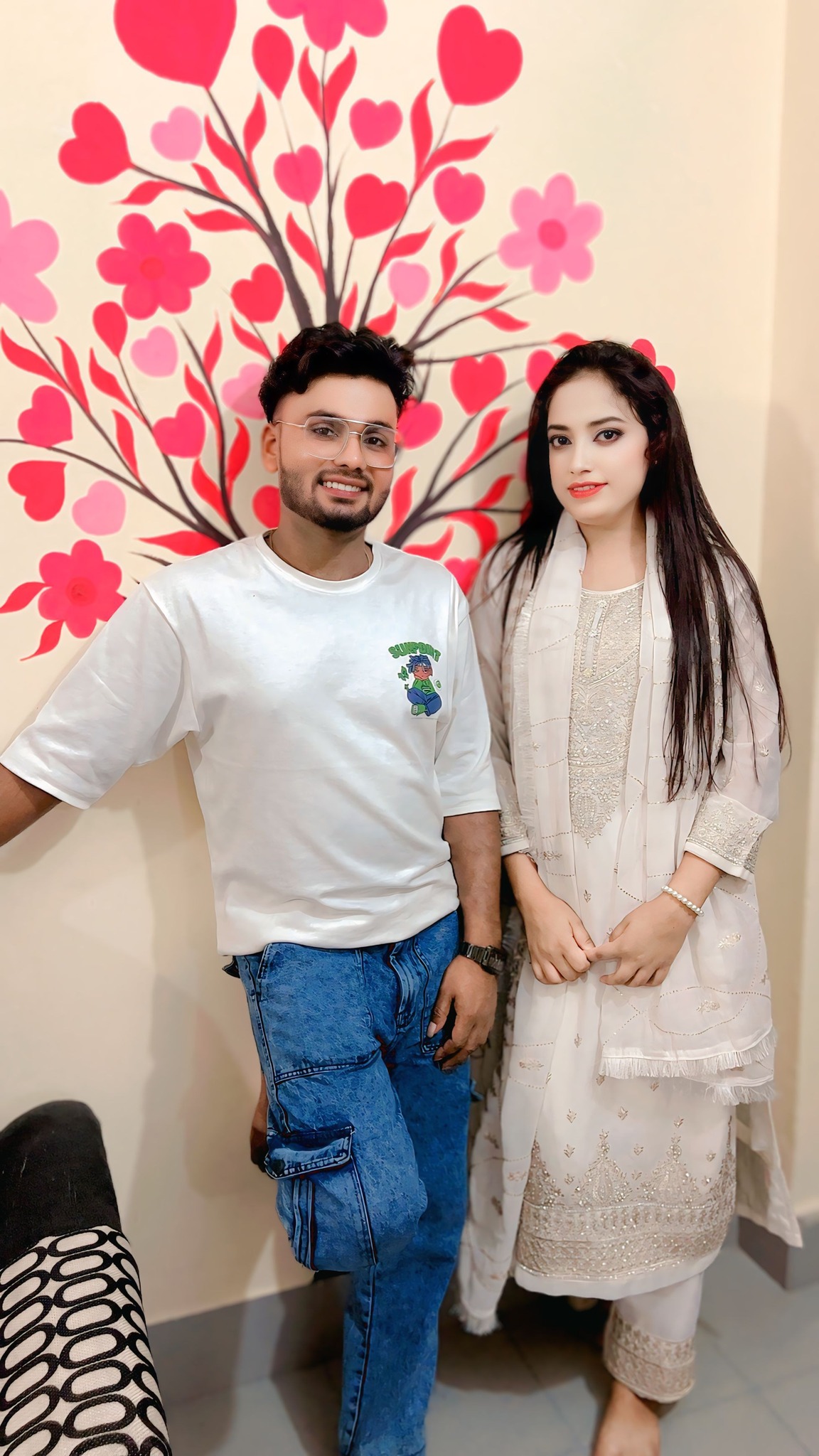 Rafi Hasan