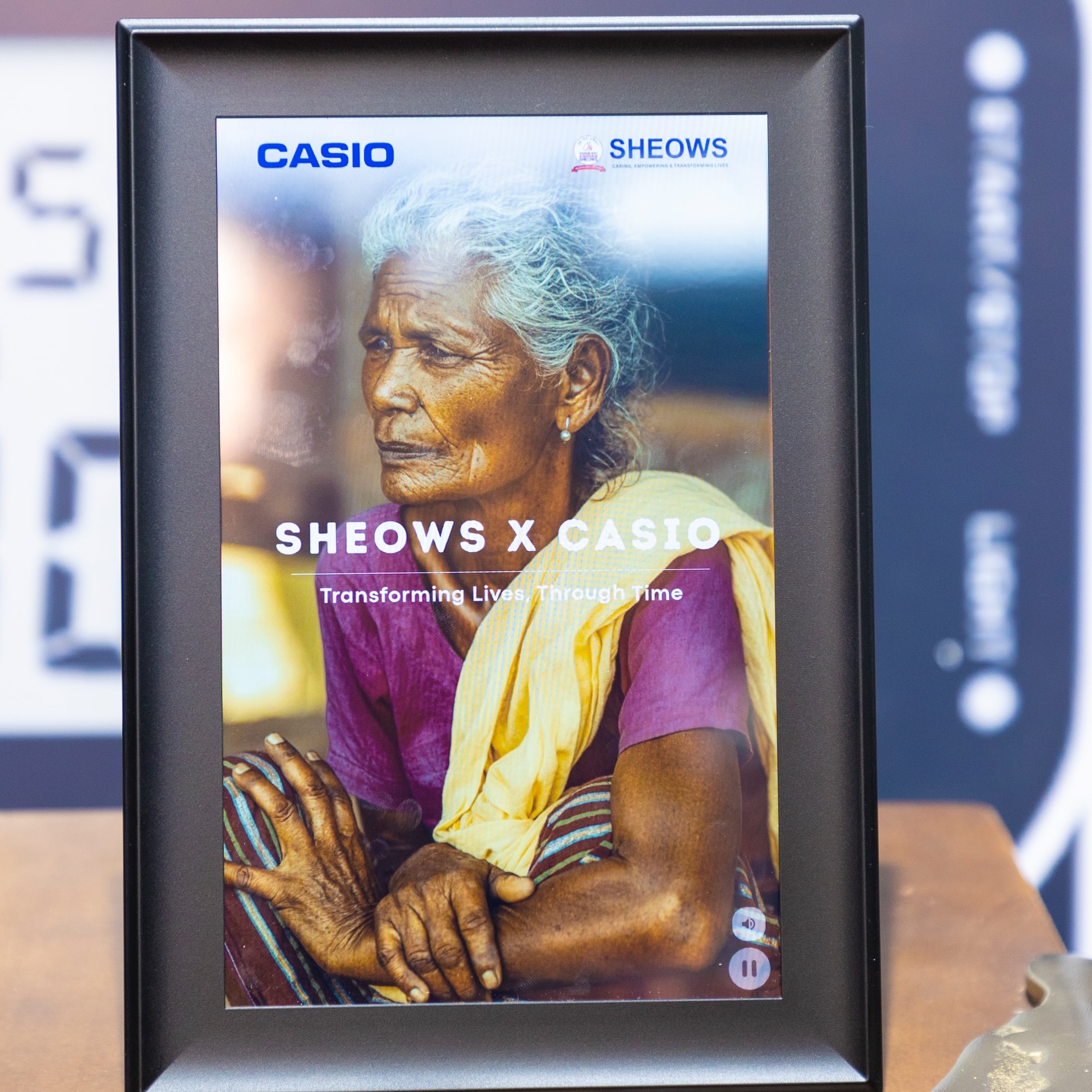 Casio India
