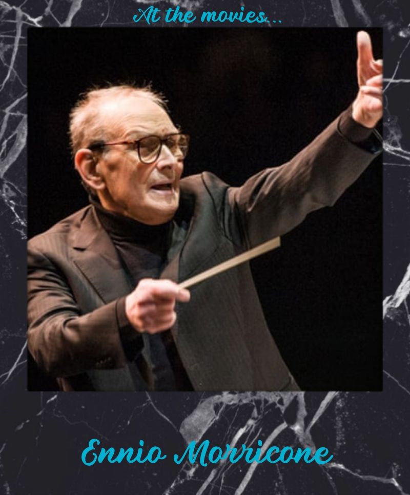 Ennio Morricone's score for Grazie Zia (1968) and its impact on a