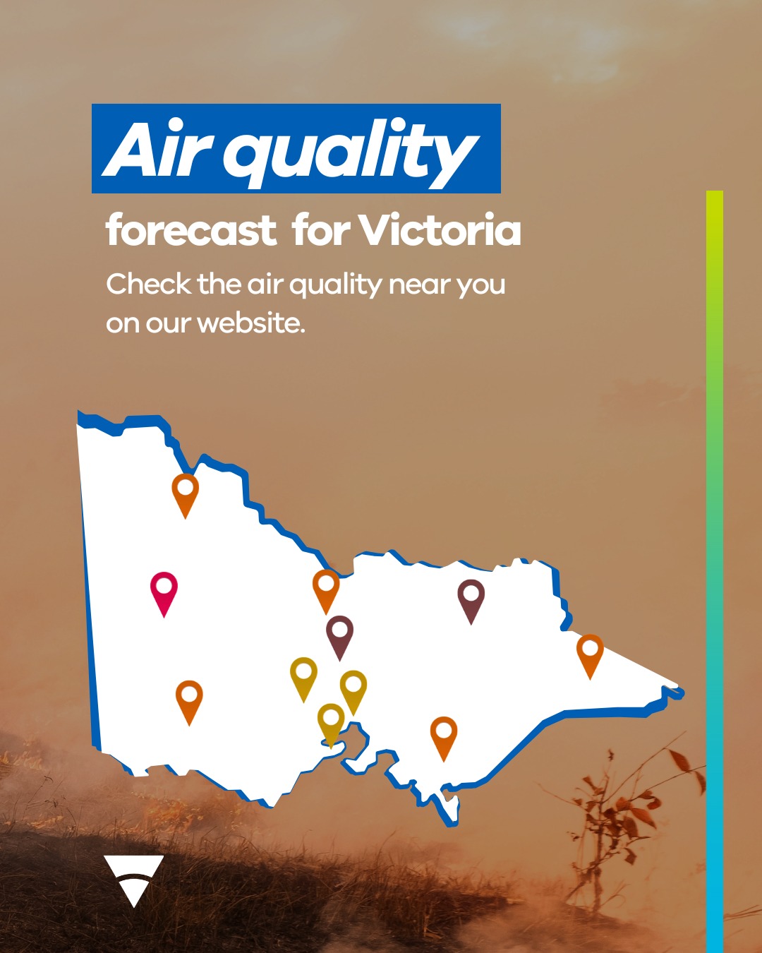Over the last... - Environment Protection Authority Victoria | Facebook