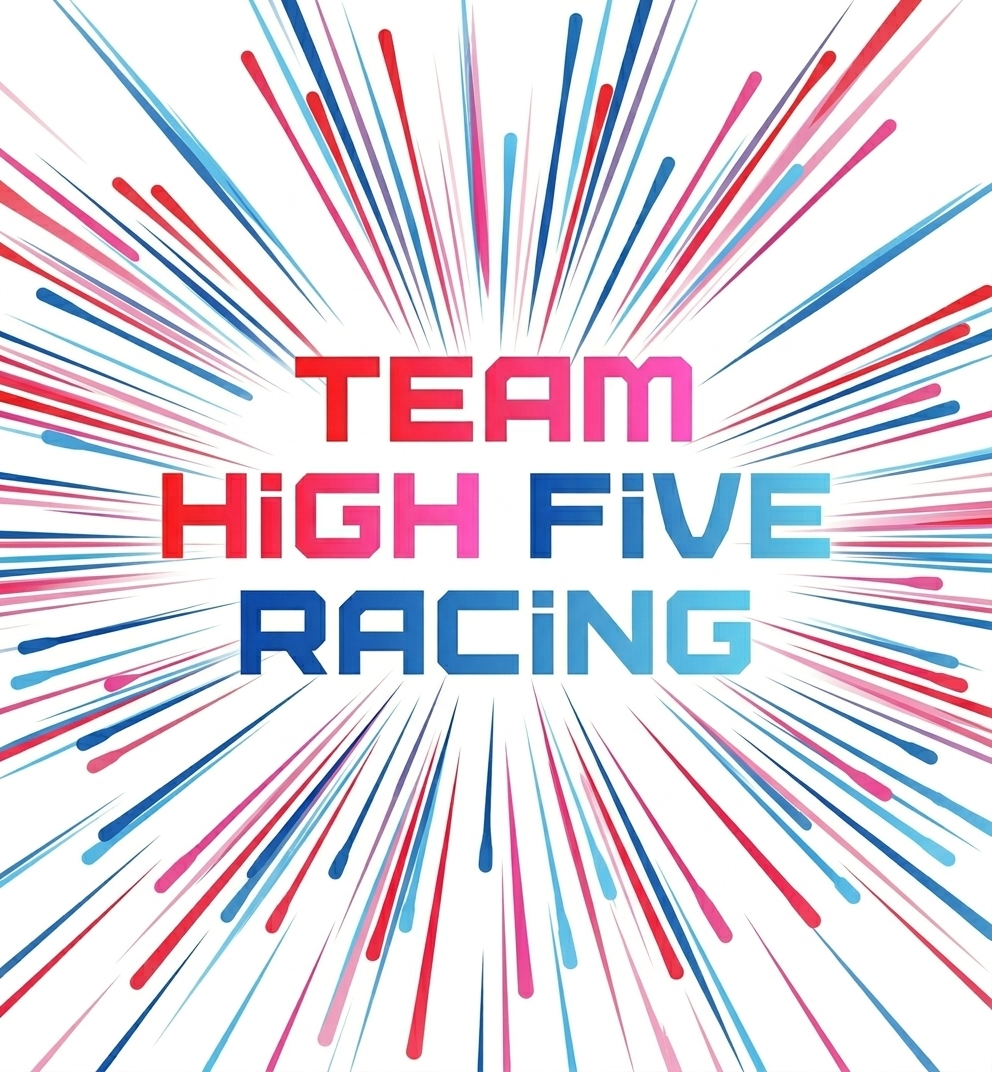Team High Five Racing