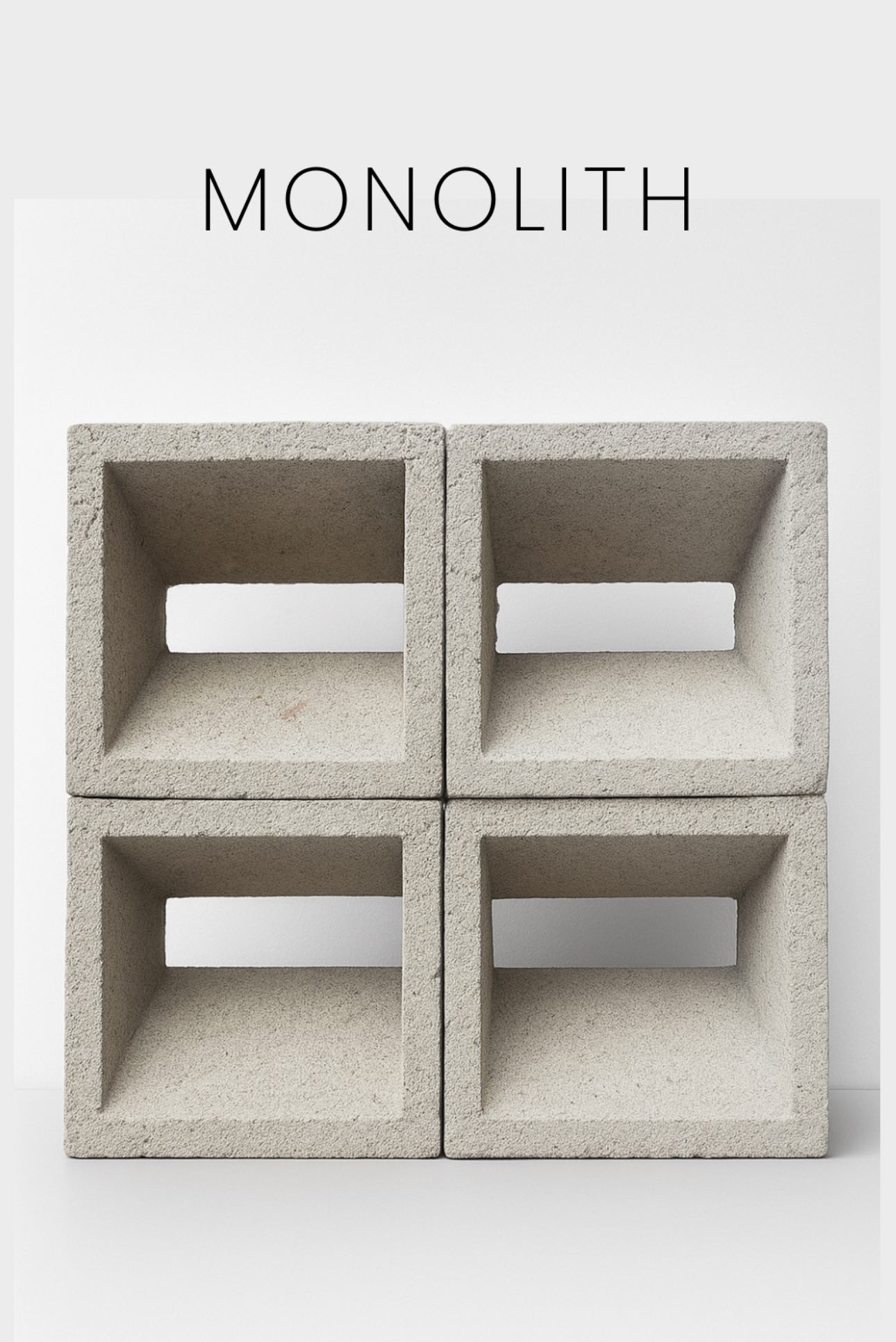Mansol Concrete Products