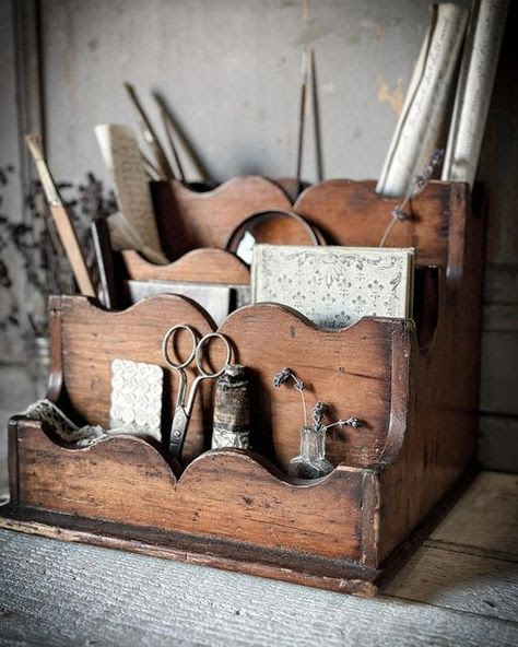 The Warmth of Wood & More... - The Warmth of Wood & More
