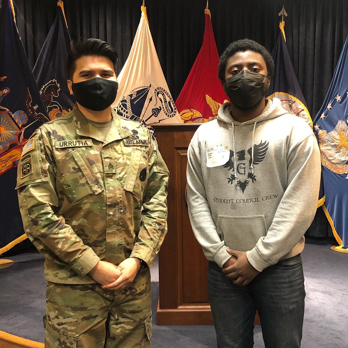 Ask an Army Recruiter, Rochester, NY | Rochester NY
