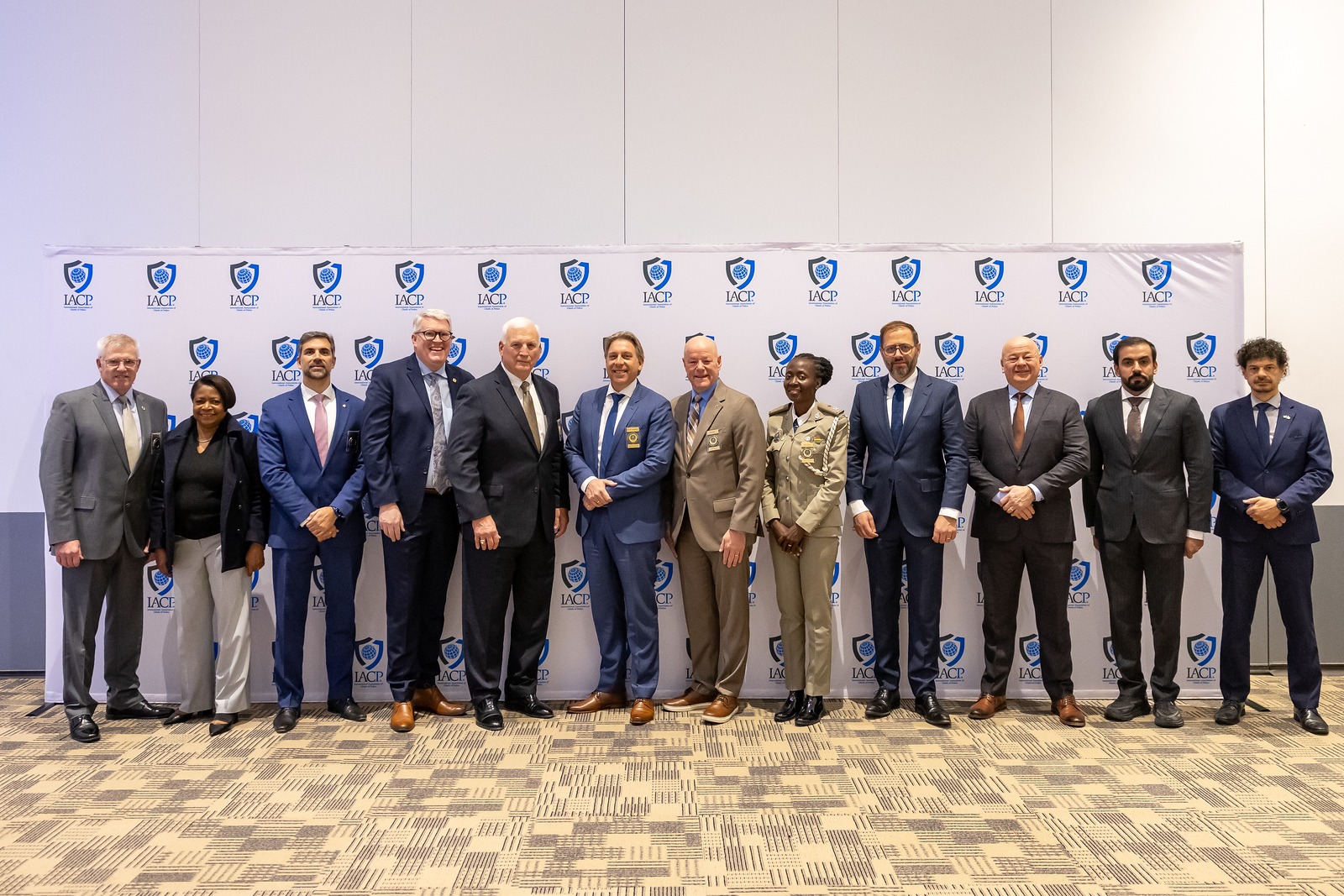The IACP... - International Association of Chiefs of Police | Facebook
