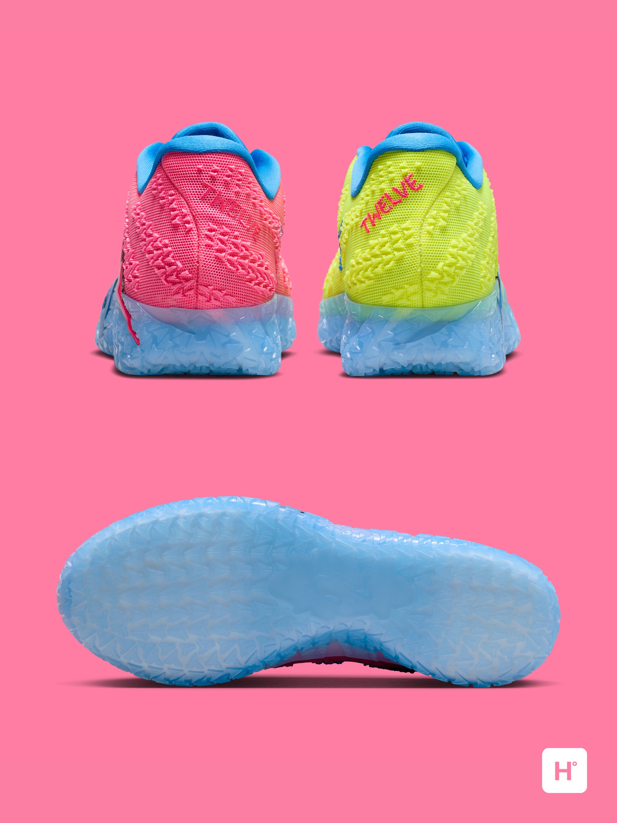 2026.5.7発売】ナイキ JA3 “クラウド アイランド” NIKE公式】ジャ 3