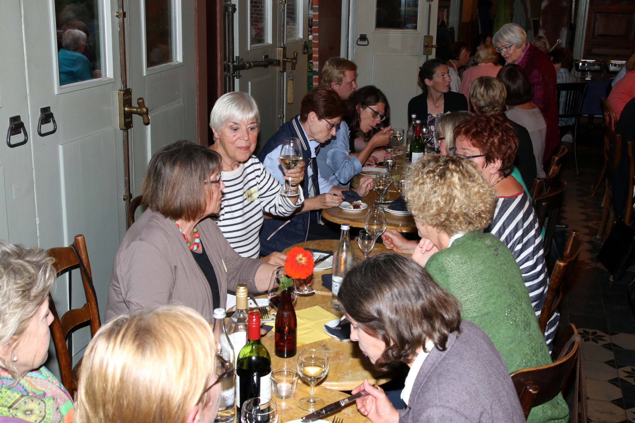 Oldenburger Tafel Glavnaya Facebook