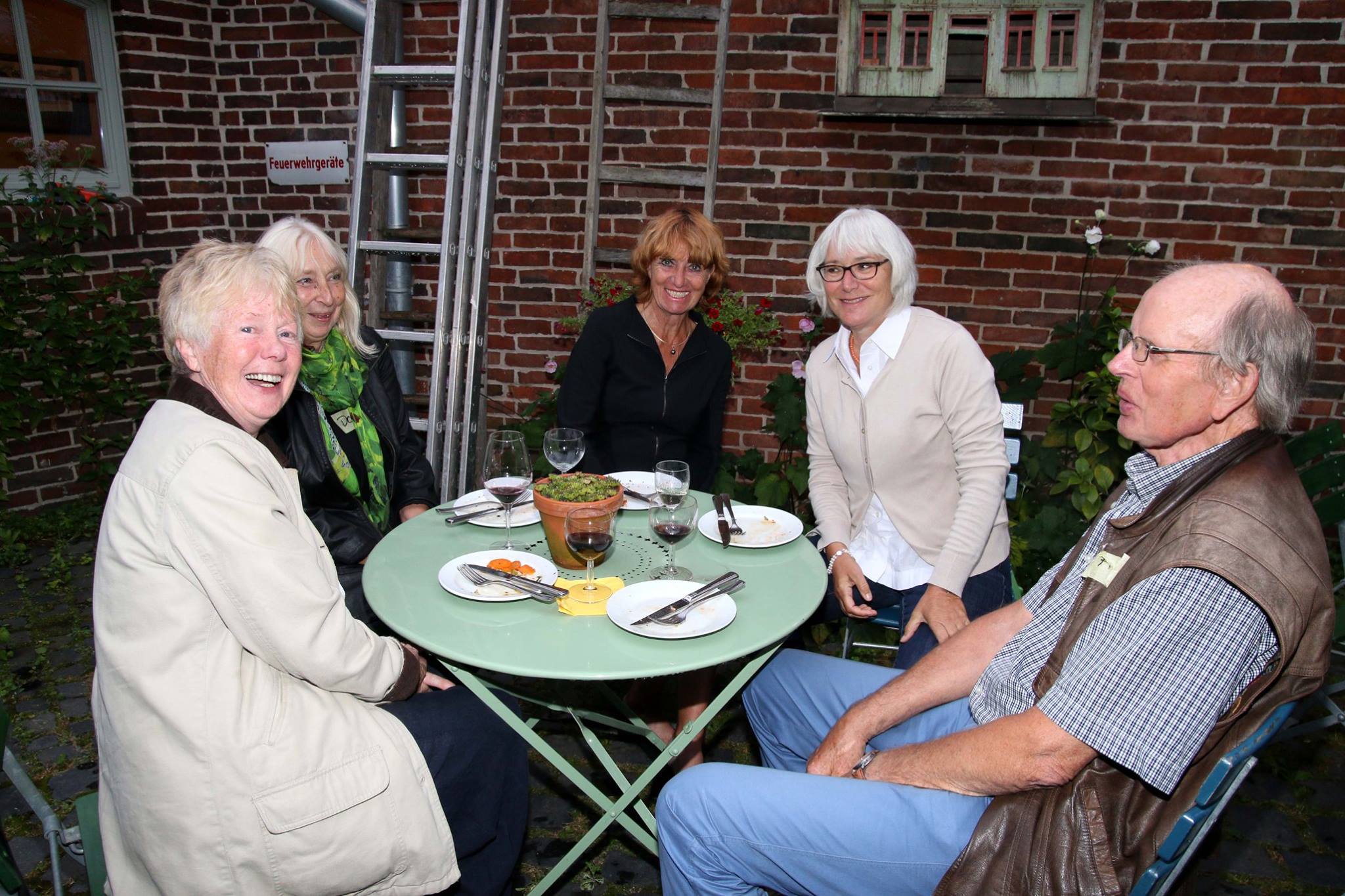 Oldenburger Tafel Glavnaya Facebook