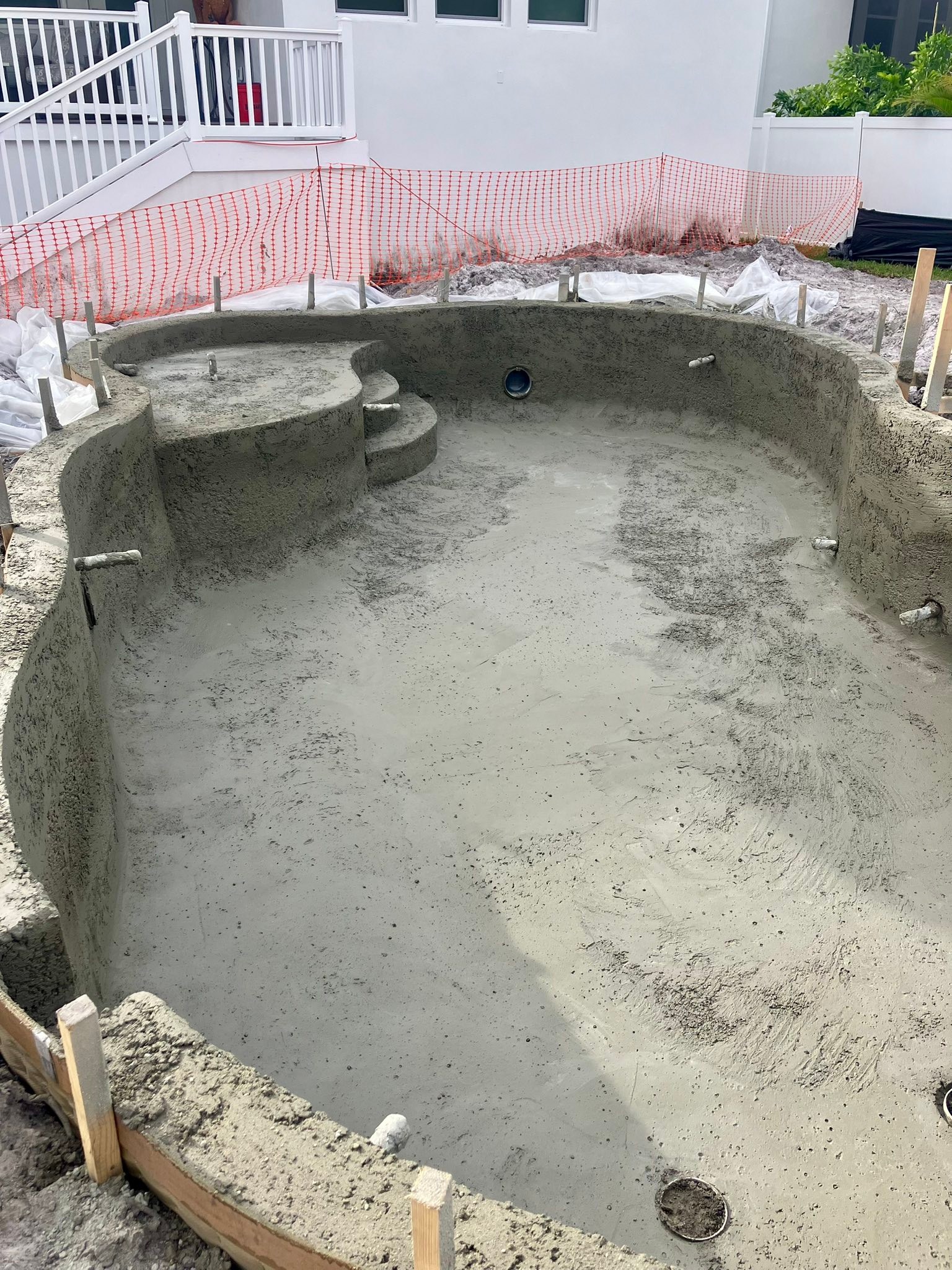 DIG IT POOLS | Oldsmar FL