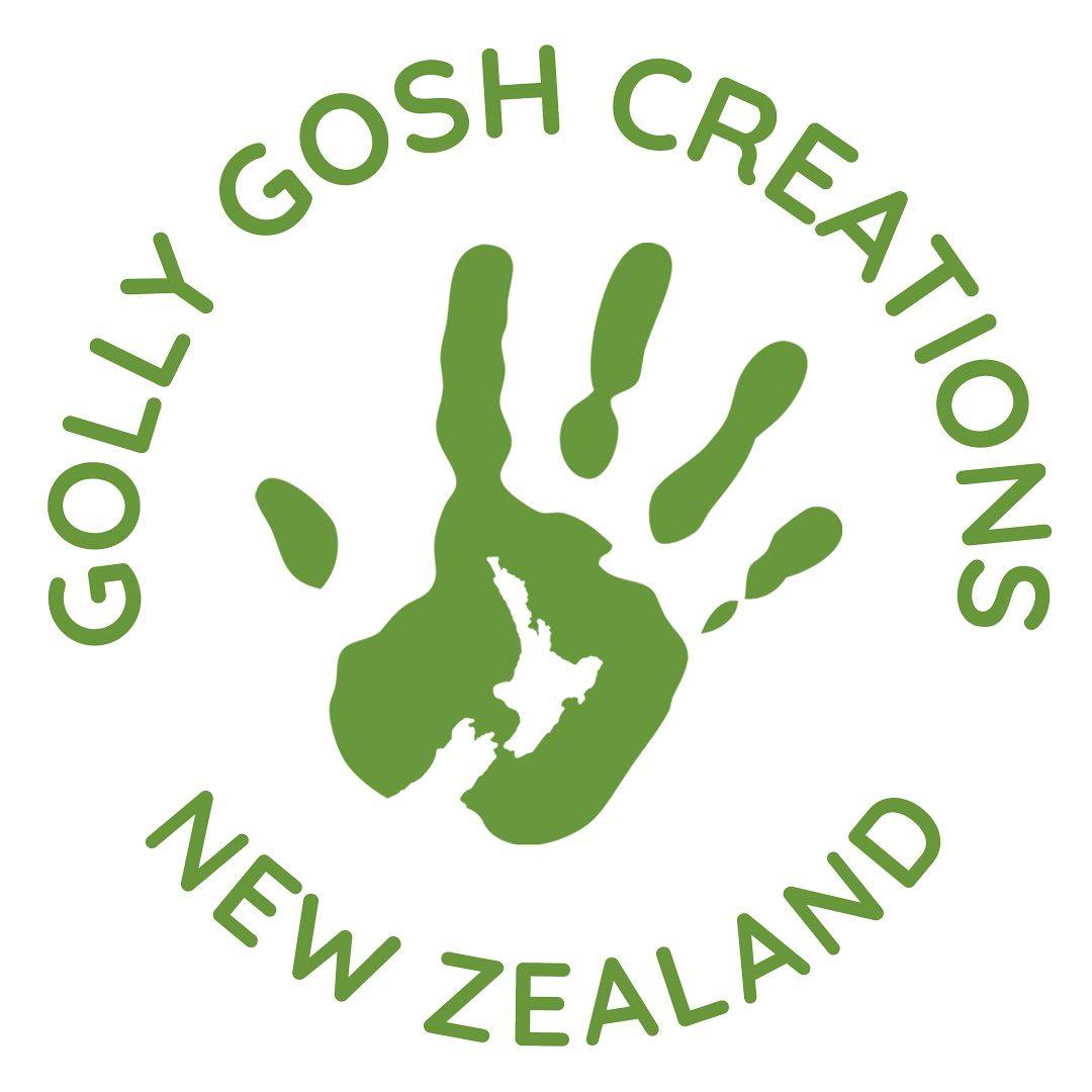 🎄 Say hello to our Christmas Collection! Real NZ flowers, fruit, paua ...