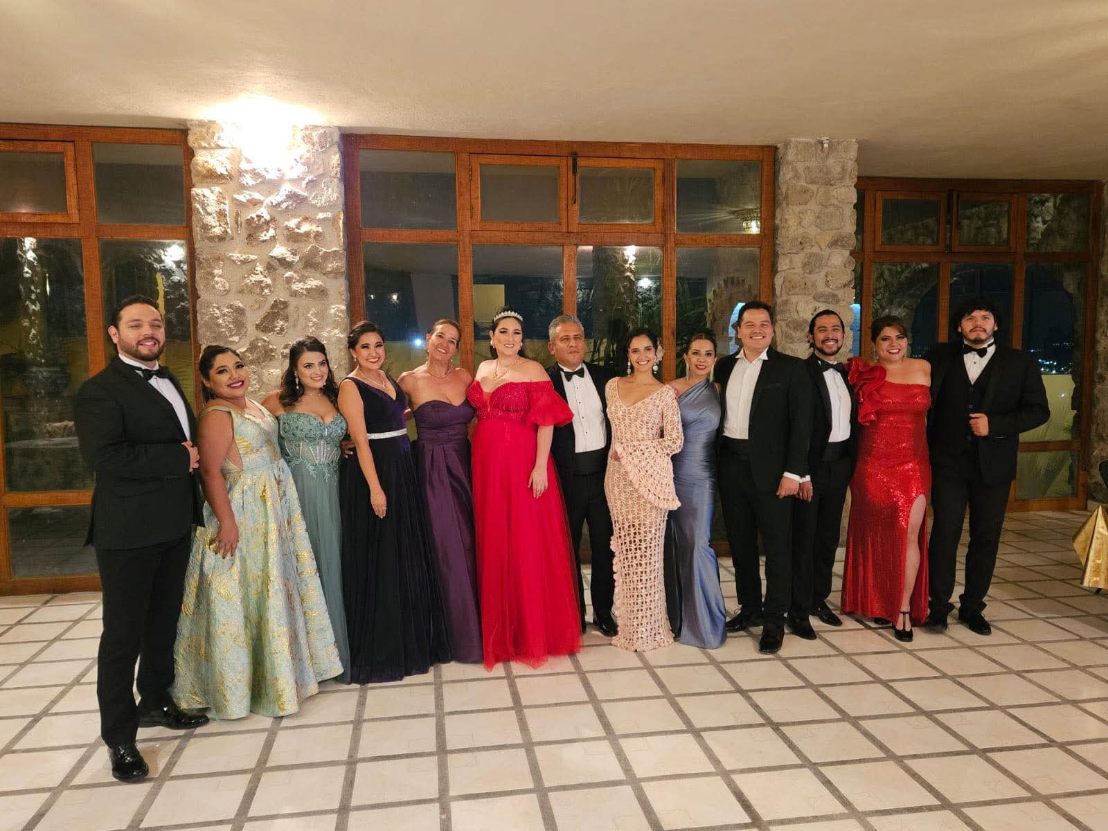 🎭 ¡Dos noches mágicas con Operísima... - Casa Europa México | Facebook