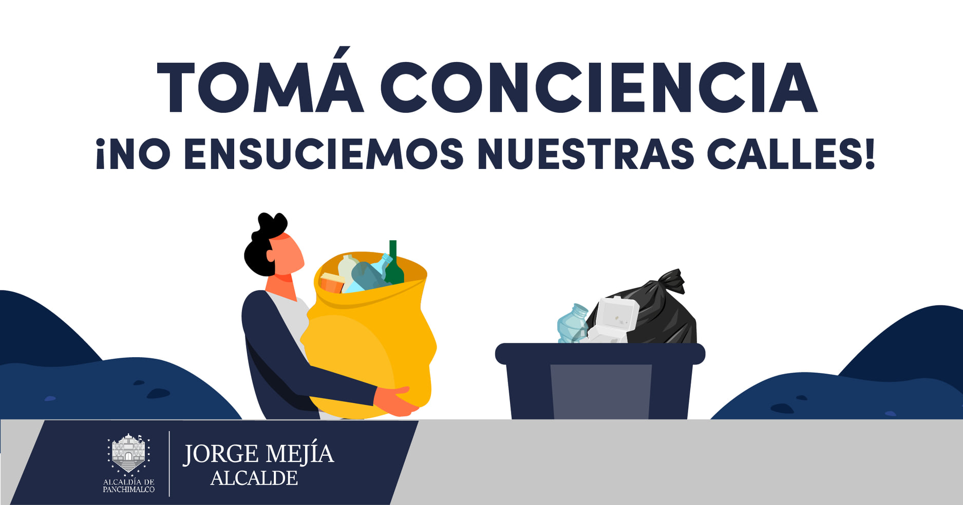 ¿Sabías que existe una ordenanza... - Distrito de Panchimalco | Facebook