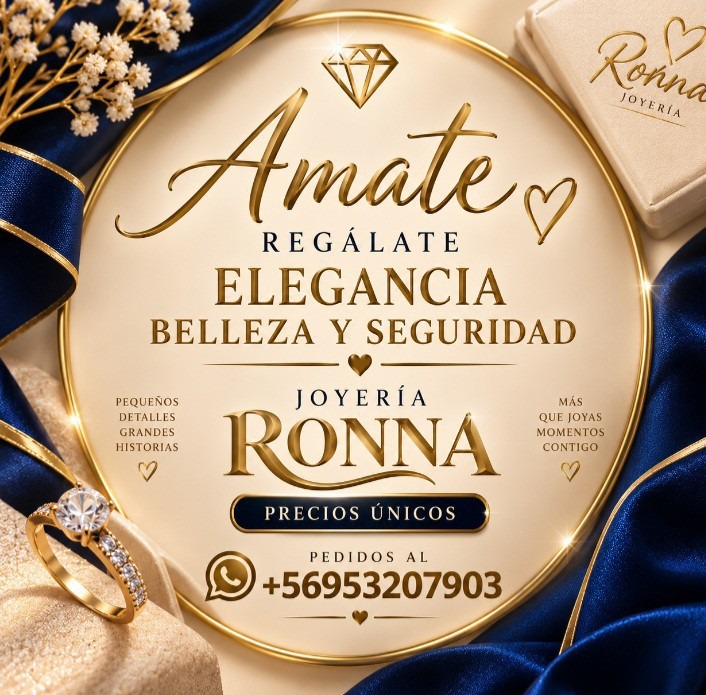 Ronna Ra