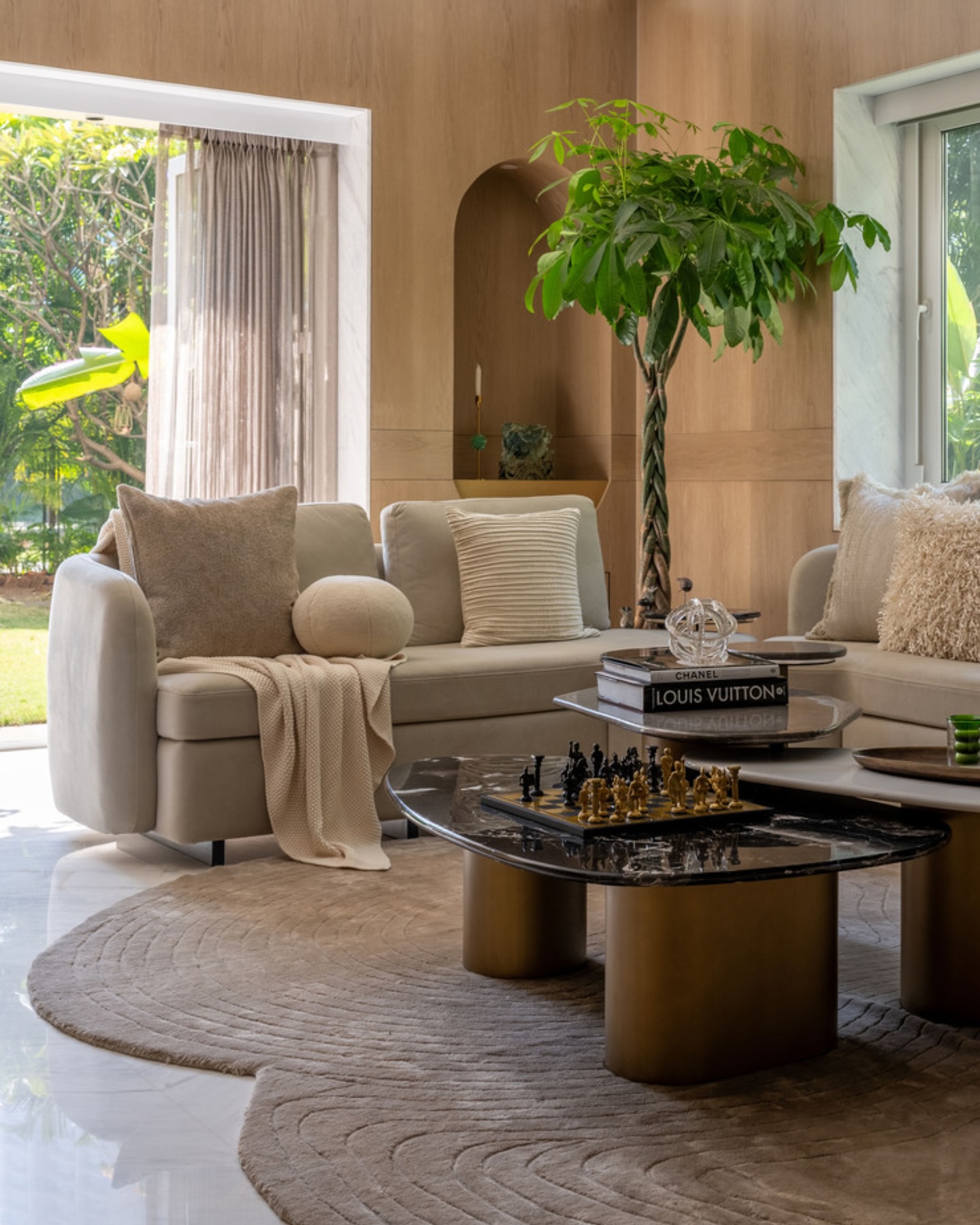 A&K Design Studio | Mumbai
