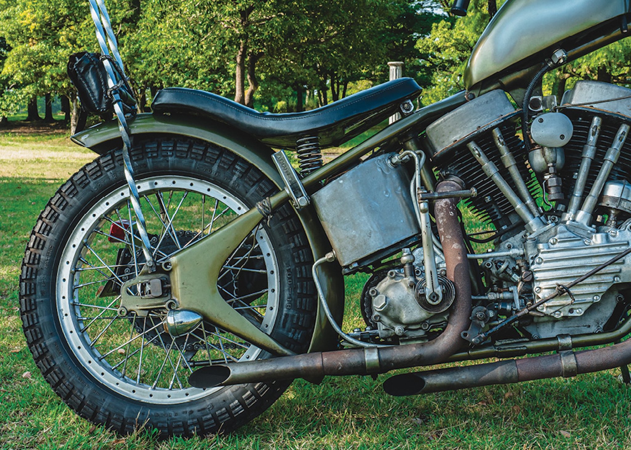 W W Cycles Ag