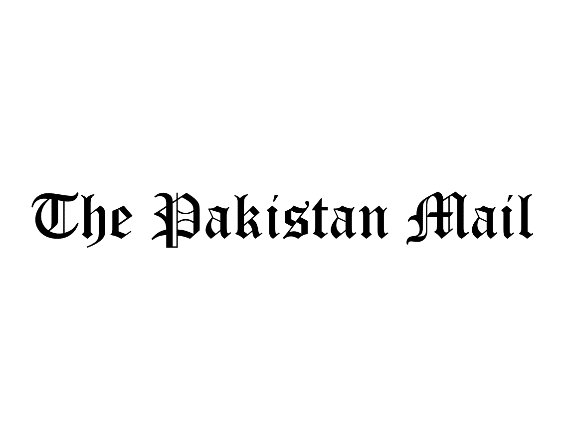 The Pakistan Mail