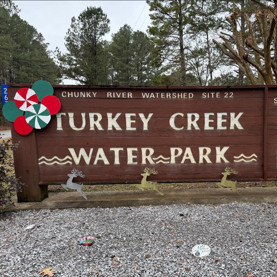 Turkey Creek Park | Decatur MS