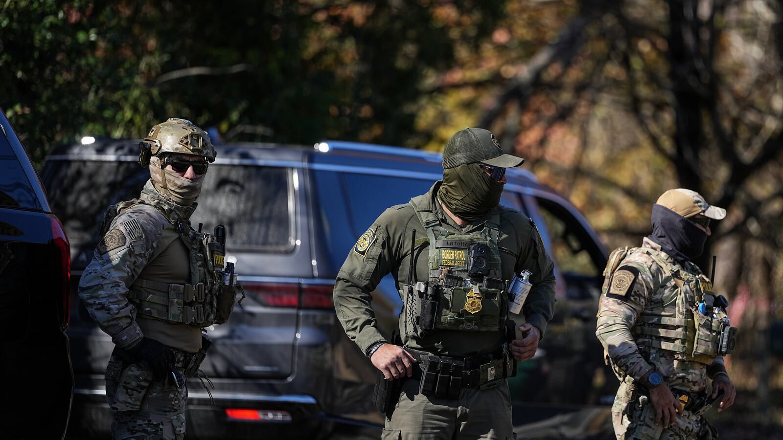 FOX10 News - Homeland Security sending 250 agents for... | Facebook