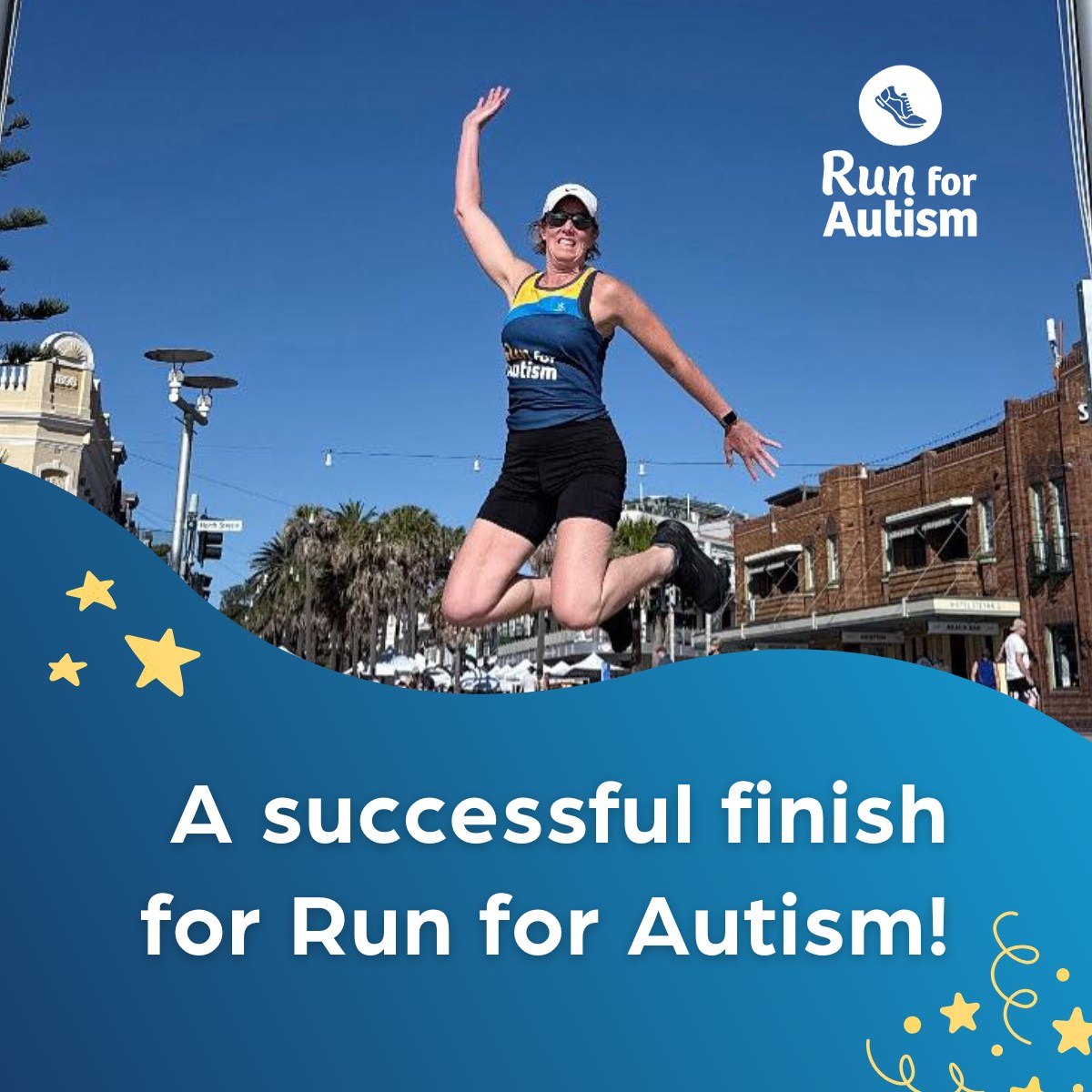 Aspect - Run for Autism 2025: a record-breaking year! 🎉 This October ...