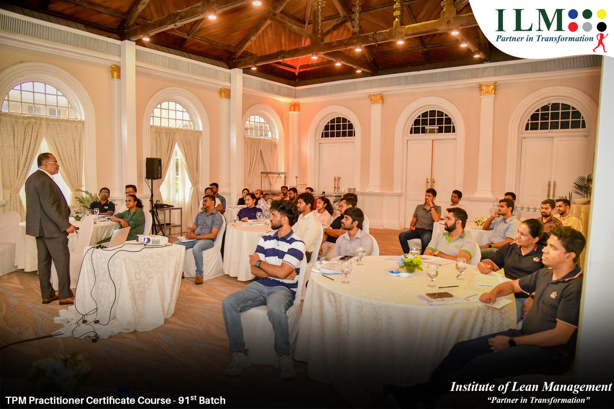Institute of Lean Management - Learn the blueprints of Lean ...