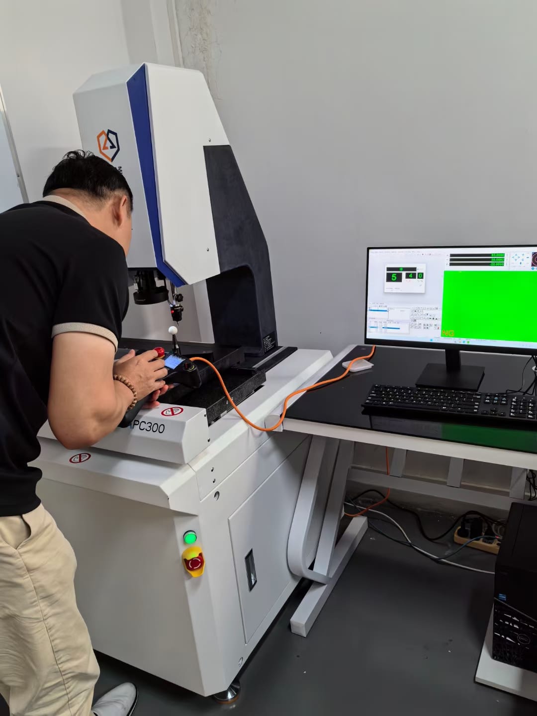 Leader Precision Instrument Co., Ltd | Dongguan