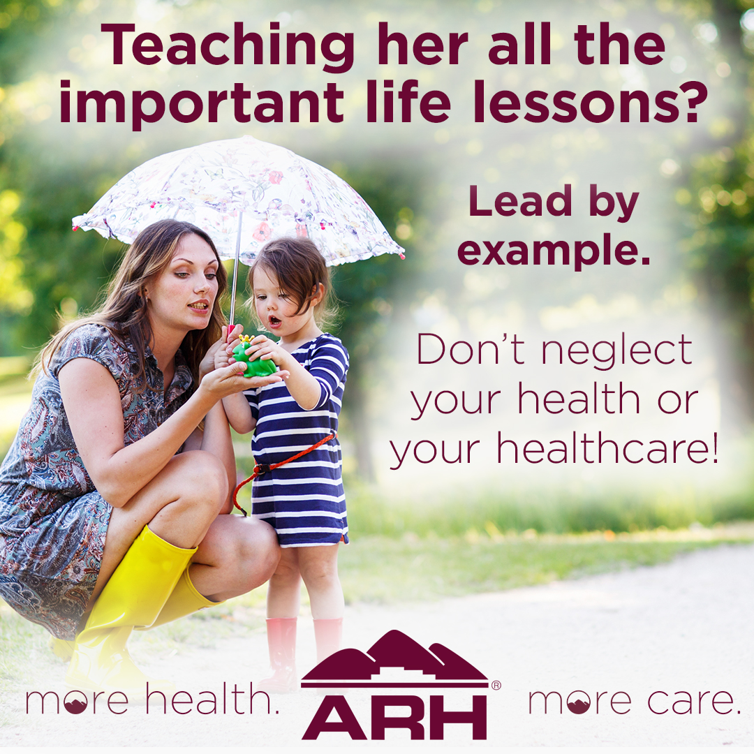 Paintsville - 🌸 It's National #WomensHealth Week! ARH is dedicated to ...