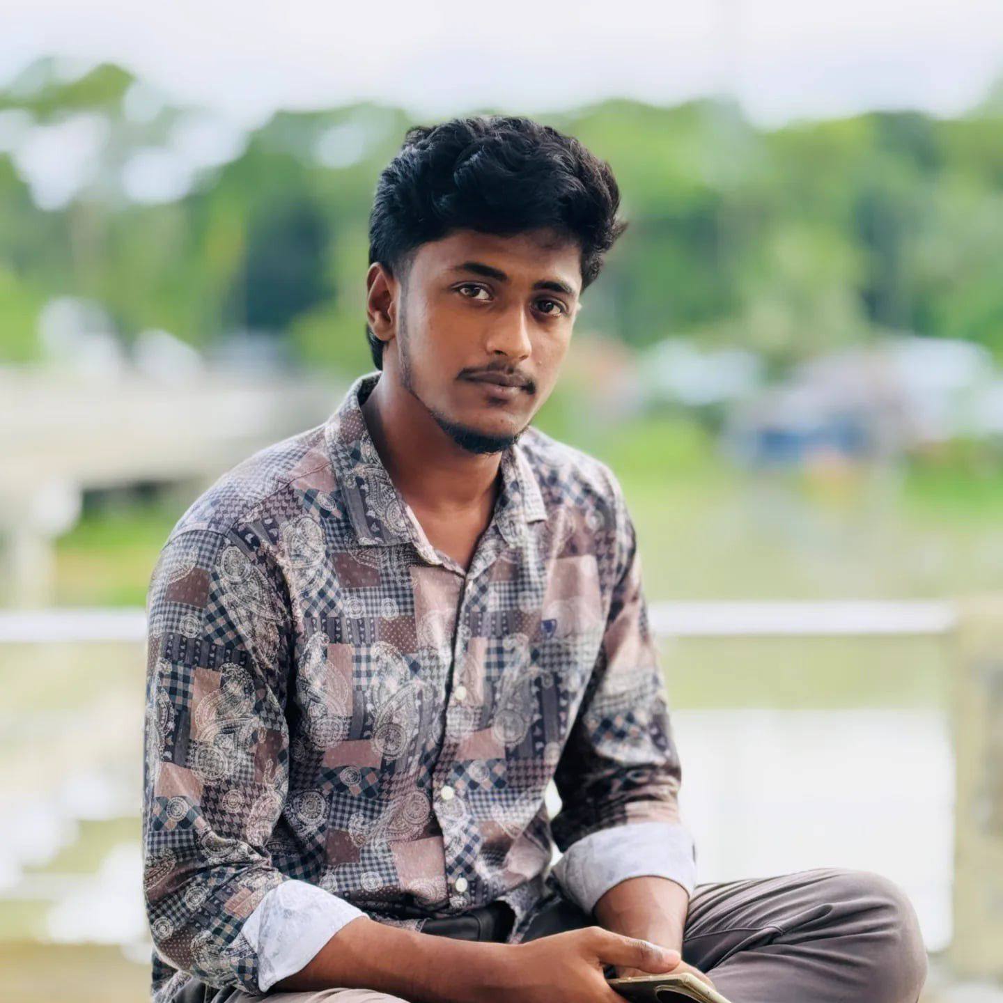 Moha Raj