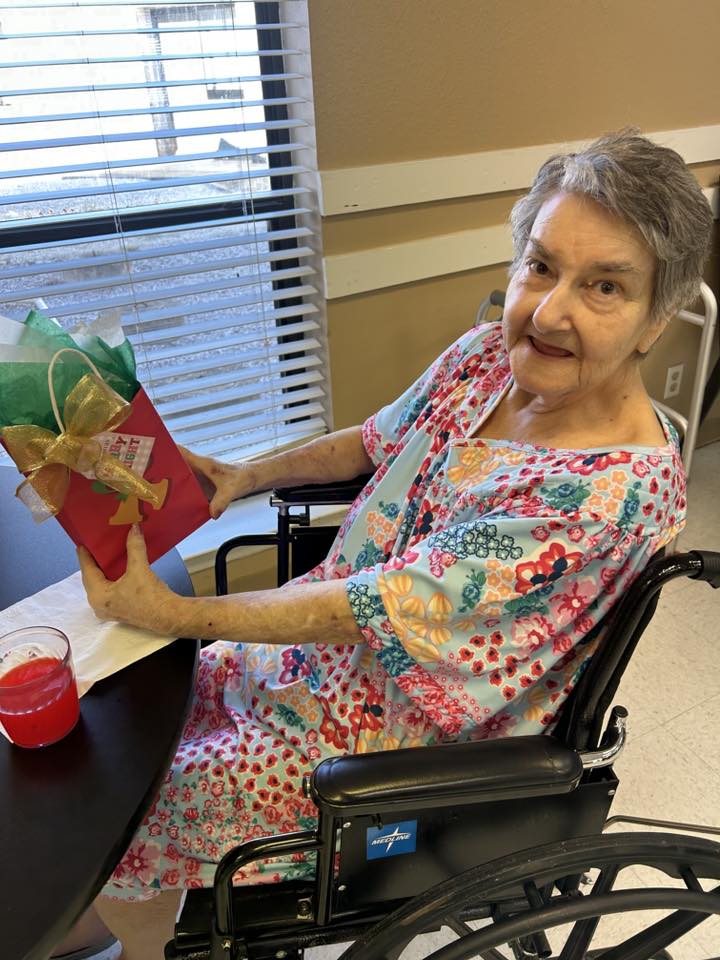 🌟 Celebrating 20 Years of... - Bertram Nursing and Rehab | Facebook