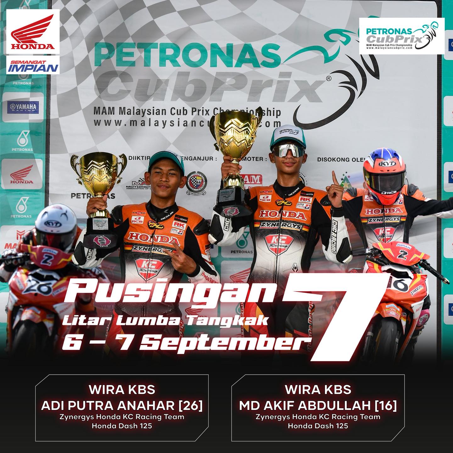 KC Racing Team