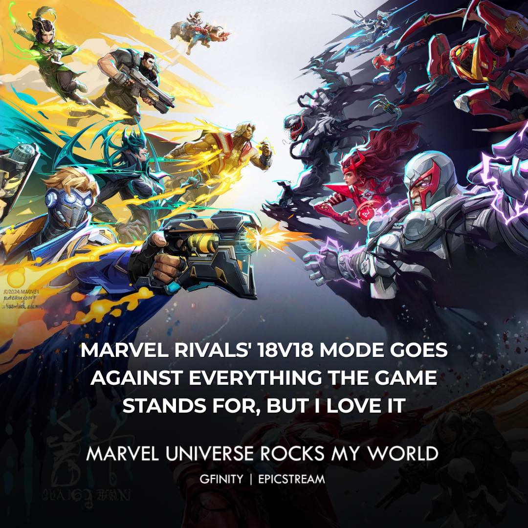 Annihilation goes against... - Marvel Universe Rocks My World | Facebook